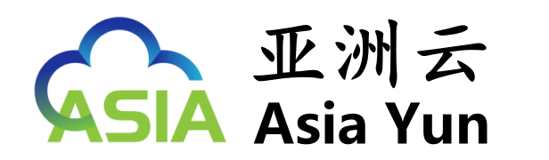 Asia Yun(亚洲云)