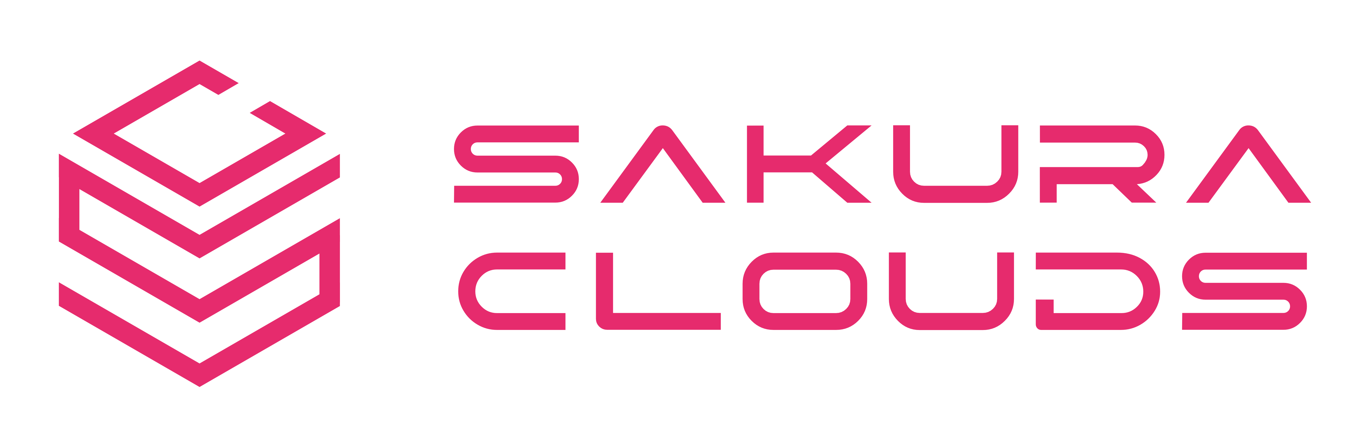 Sakura Clouds(樱络云)