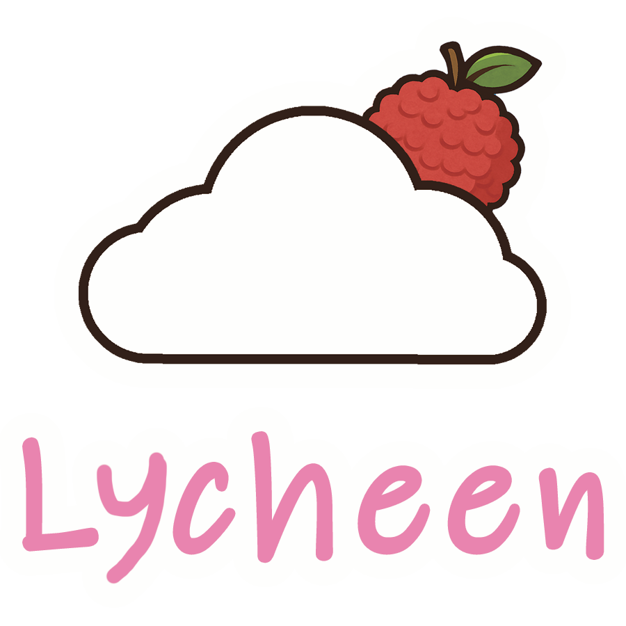 Lycheen(荔枝云)