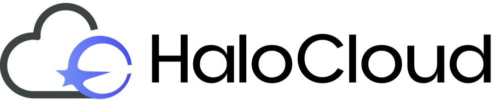 HaloCloud