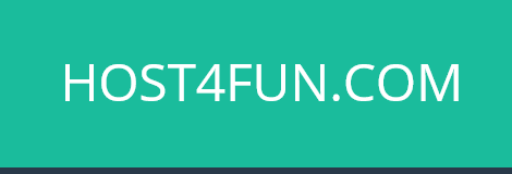 Host4Fun