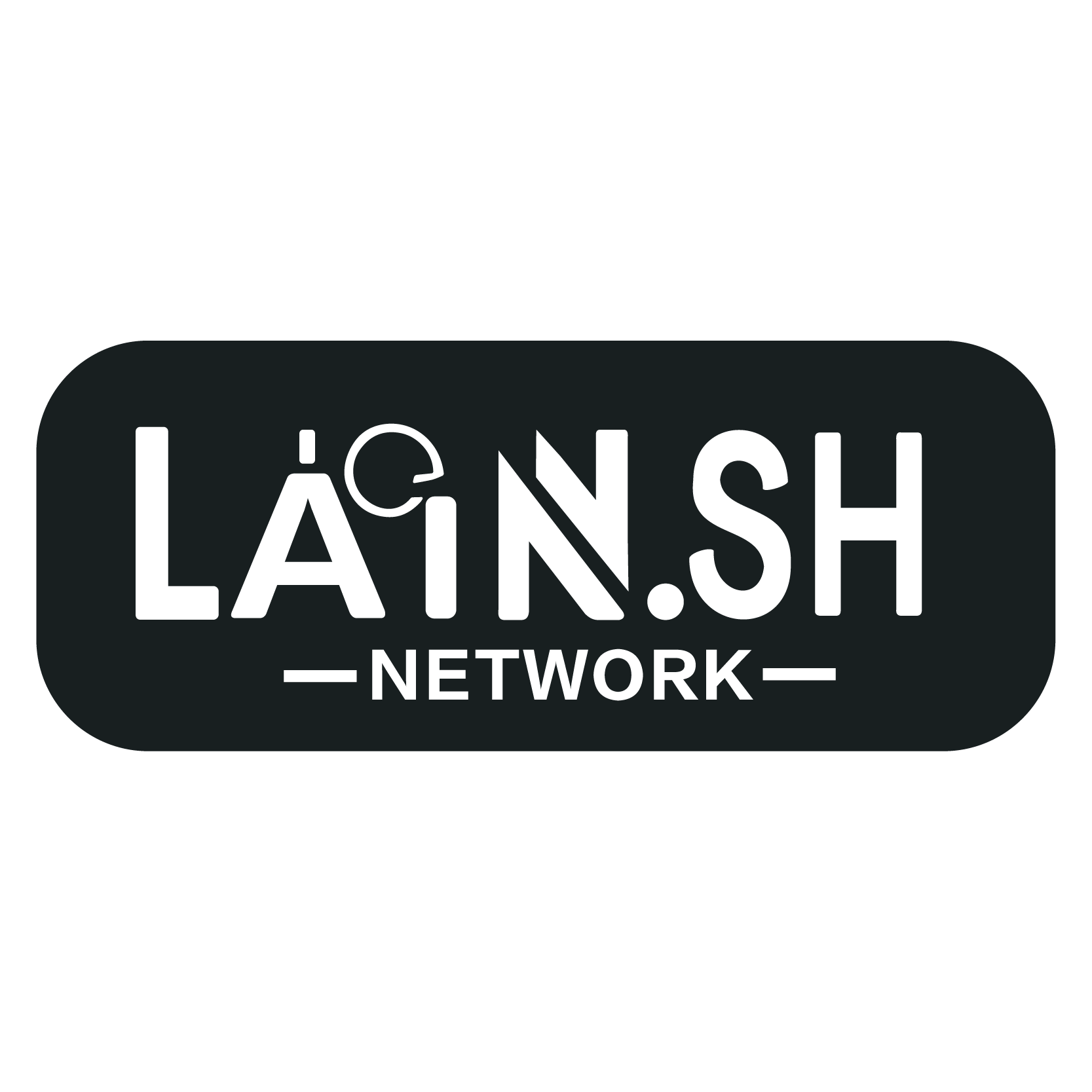 Lain.sh