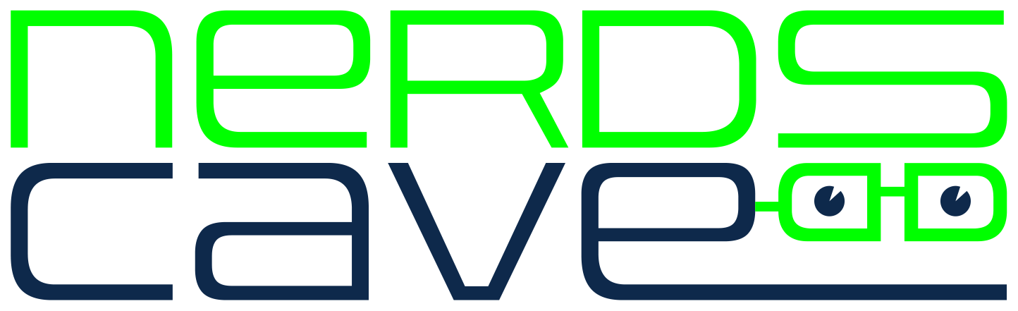 nerdscave