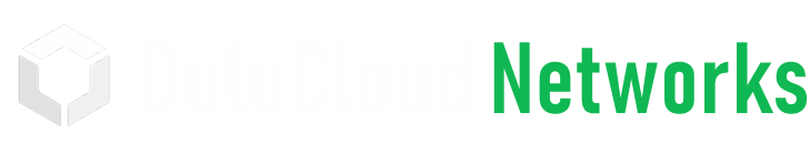 OuluCloud（欧路云）