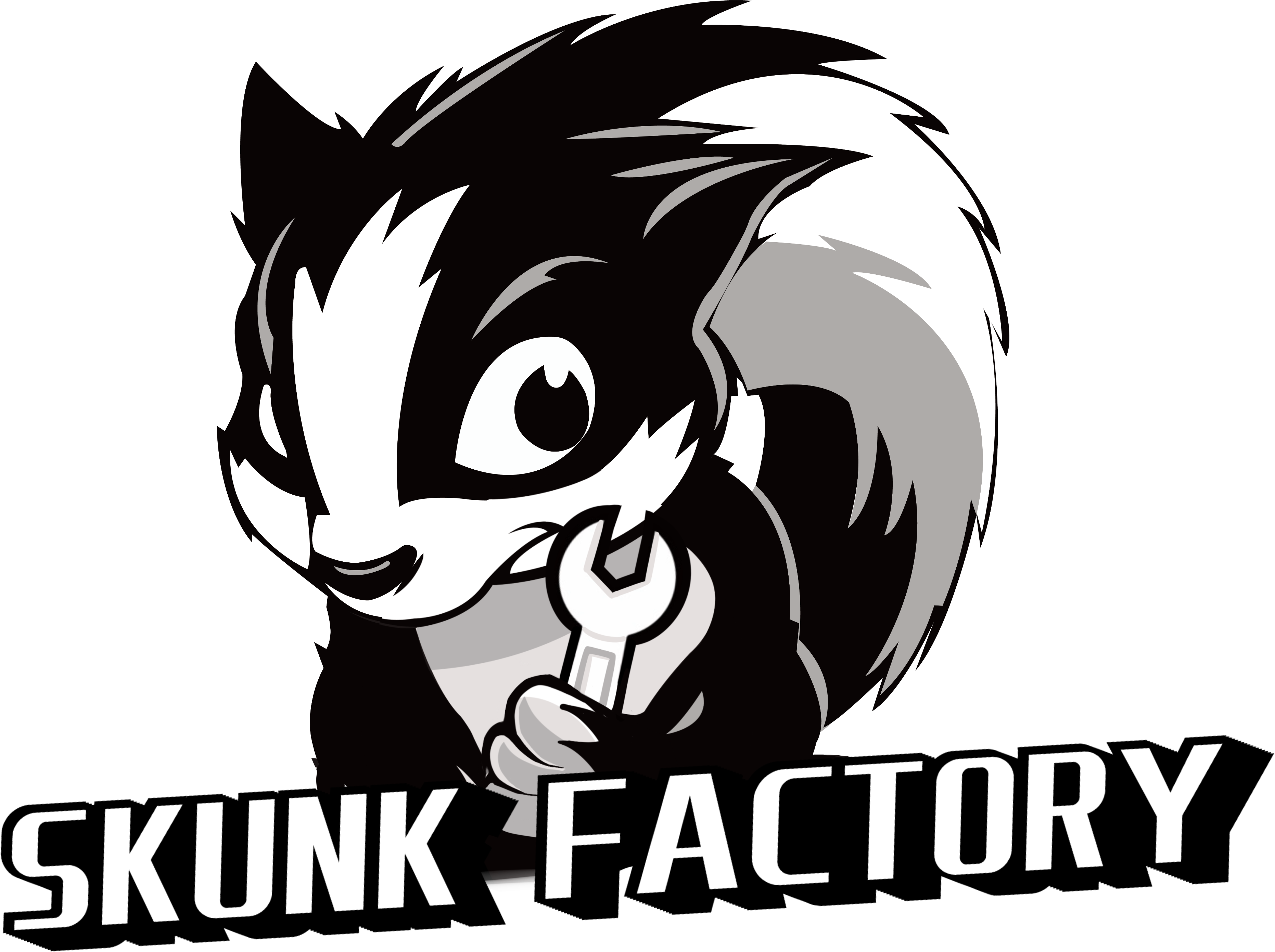 Skunkfacroty